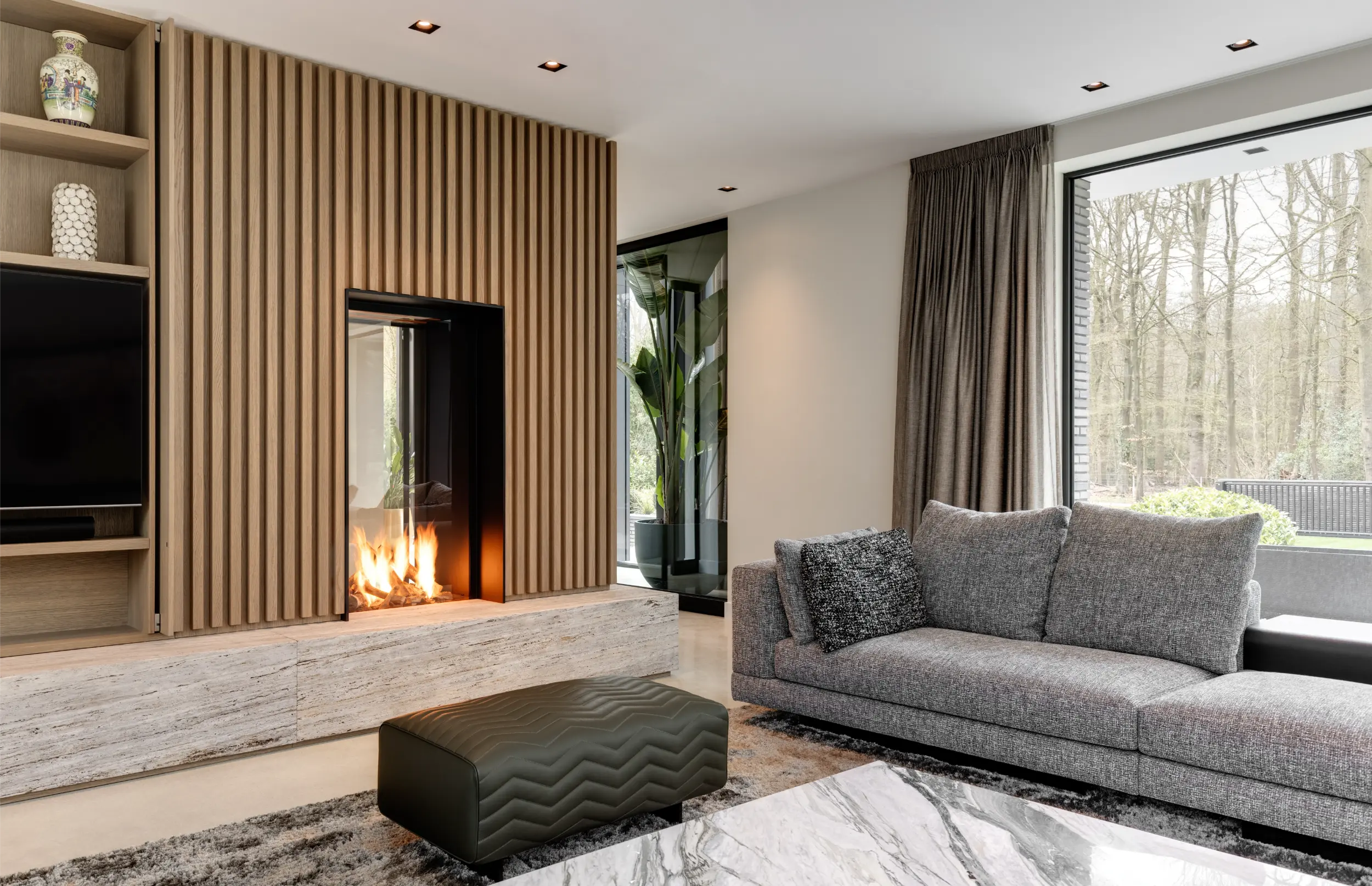 The Bespoke Fireplace Designs That You Need