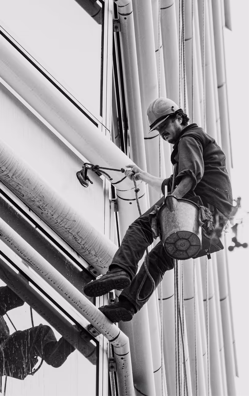 winkelopeningen ondersteuning
