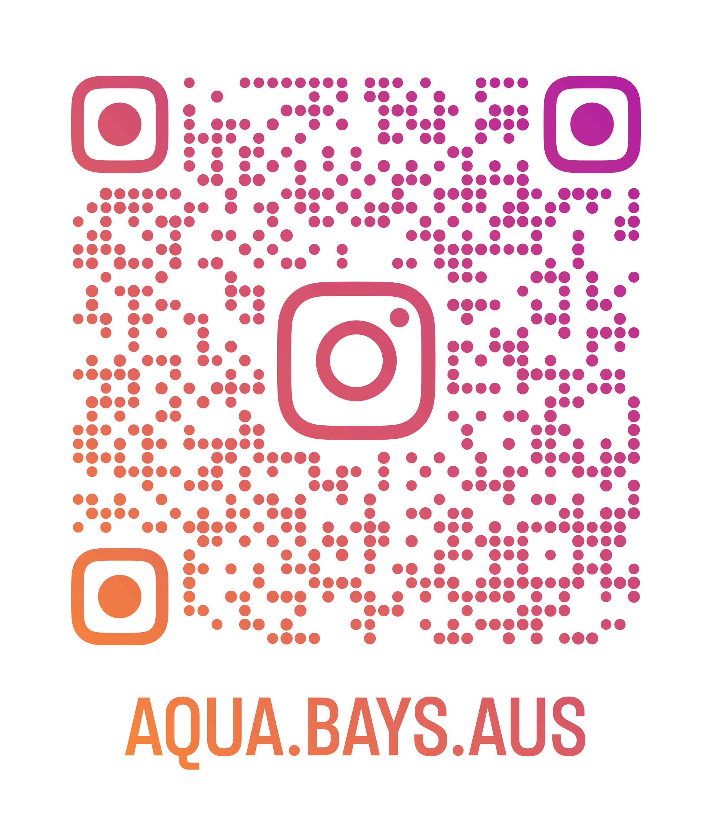 Aqua Bays Australia logo