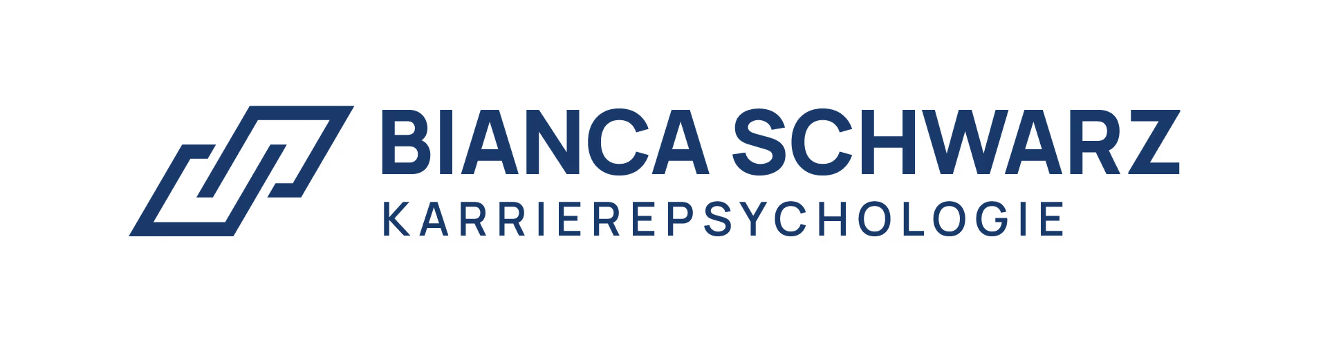 Karrierepsychologie Bianca Schwarz Logo