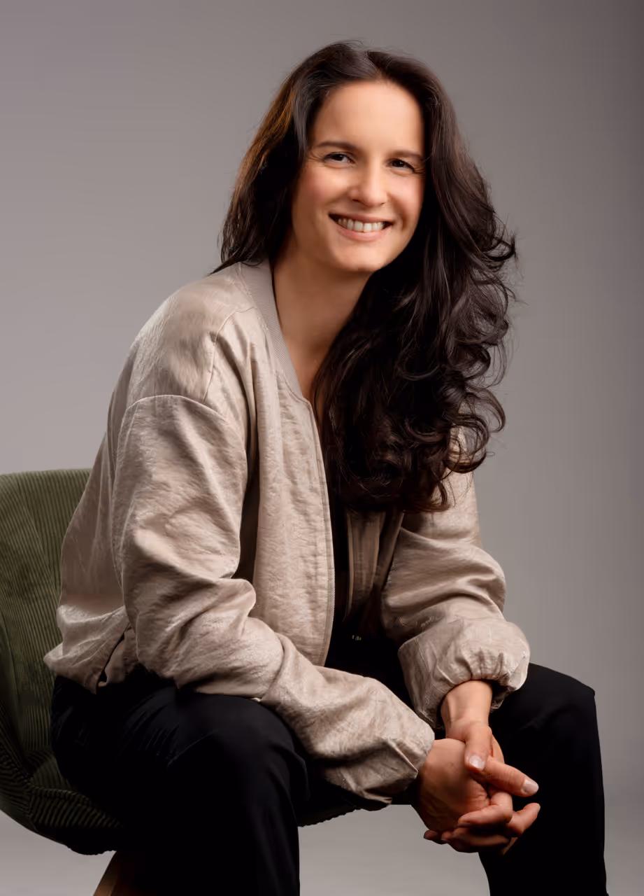 Bianca Schwarz Karriere psychologin