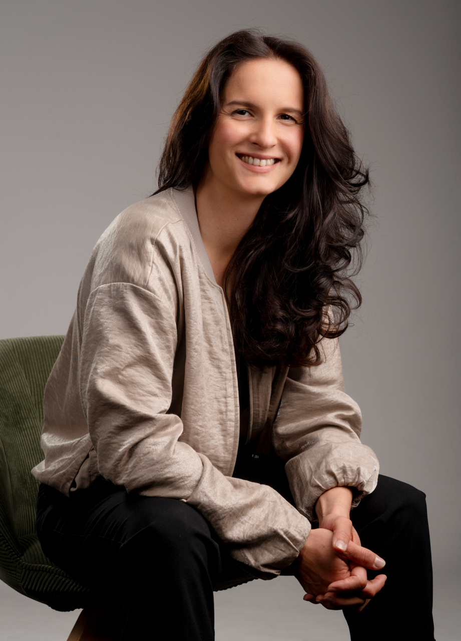 Bianca Schwarz Karriere psychologin