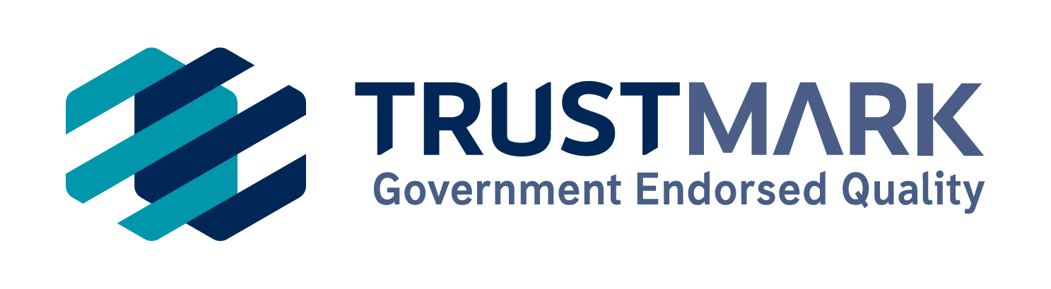 Trust mark