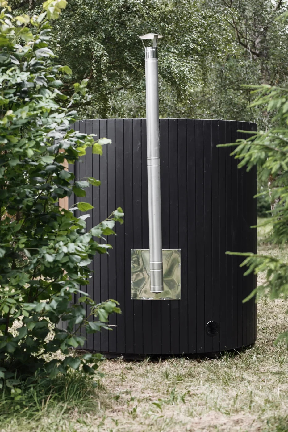 Sauna CASK