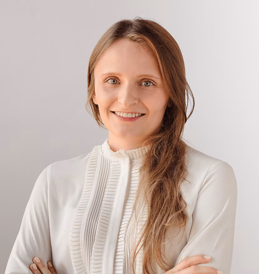 Żaneta Subernat