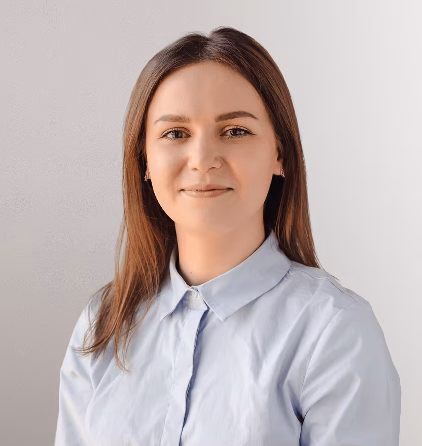 Iwona Skowron