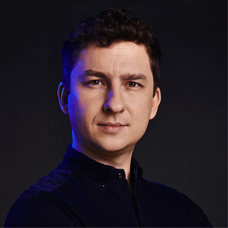 Voytek Rokosz