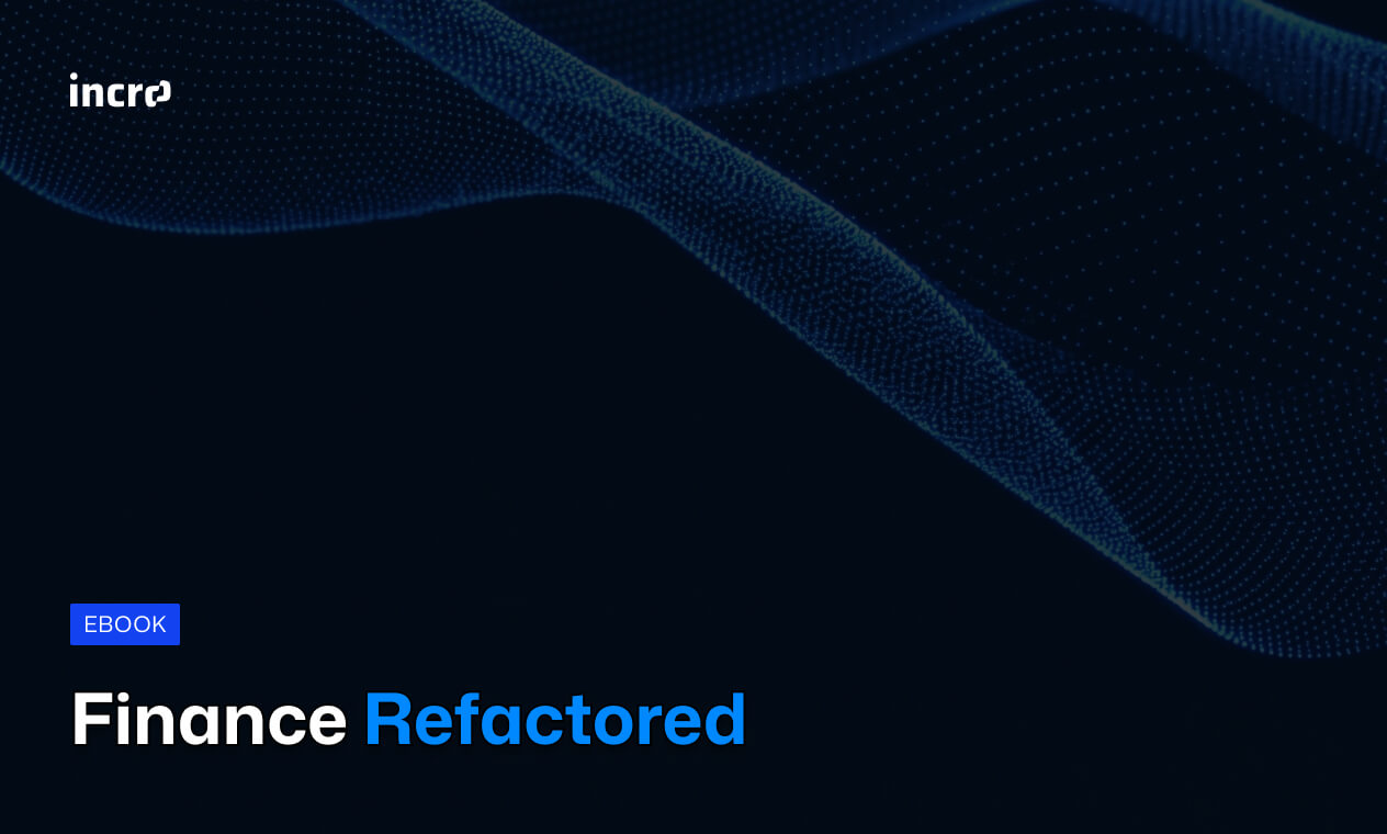 Finance in logistics - refactored