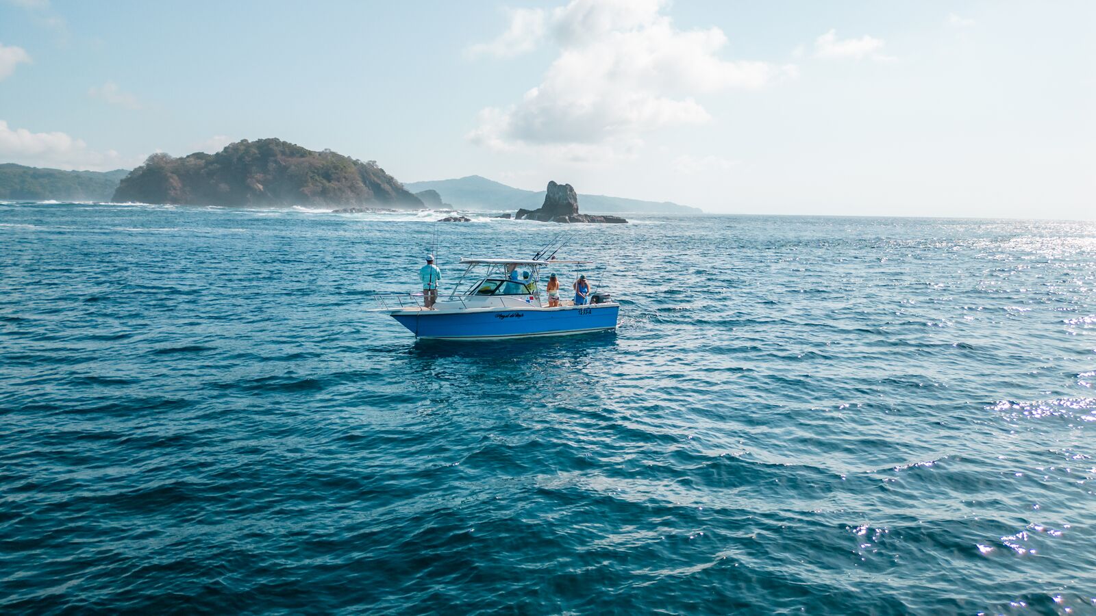 image of immersive virtual environment for a travel agency
