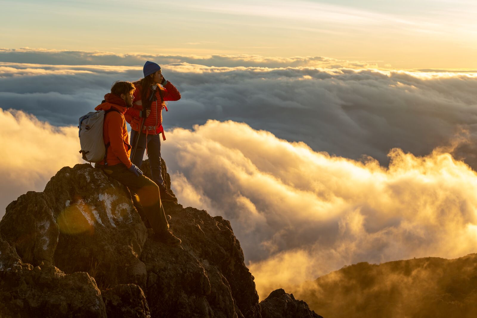 image of an exotic destination landscape (for a travel tech)