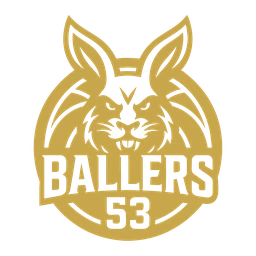 Bonn Ballers Club 53 e. V. Logo