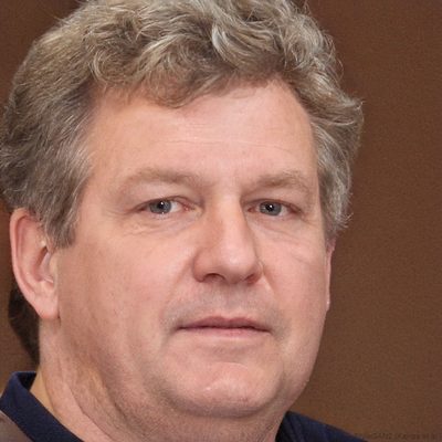 David Park