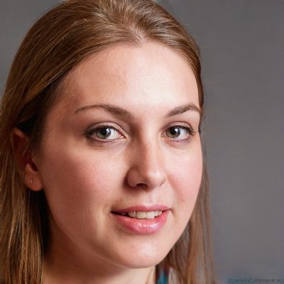 Paulina, Operations Manager