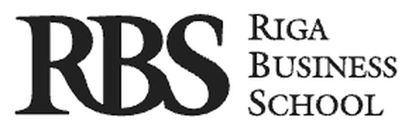Riga Business School logo