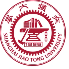 Shanghai Jiao Tong University logo