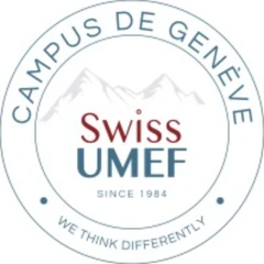 Swiss UMEF logo