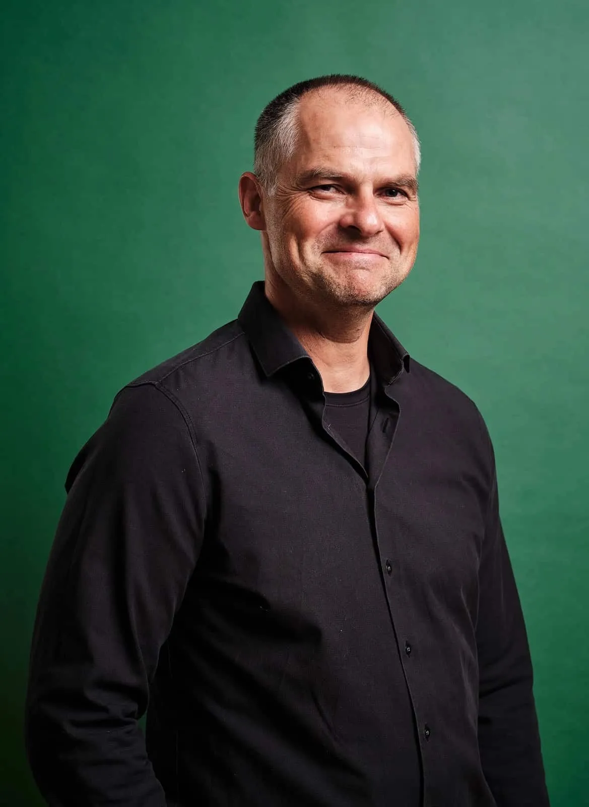 Portrait von Dr. med. Matthias Giesel