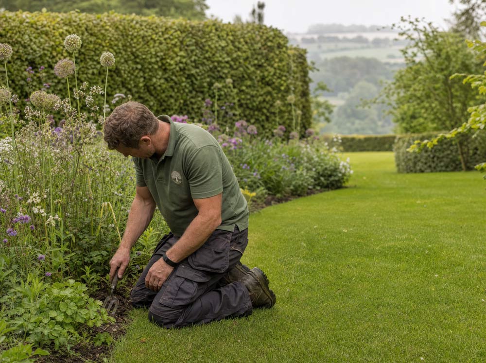 Garden Care Rounds in Suffolk | Suffolk Garden Maintenance