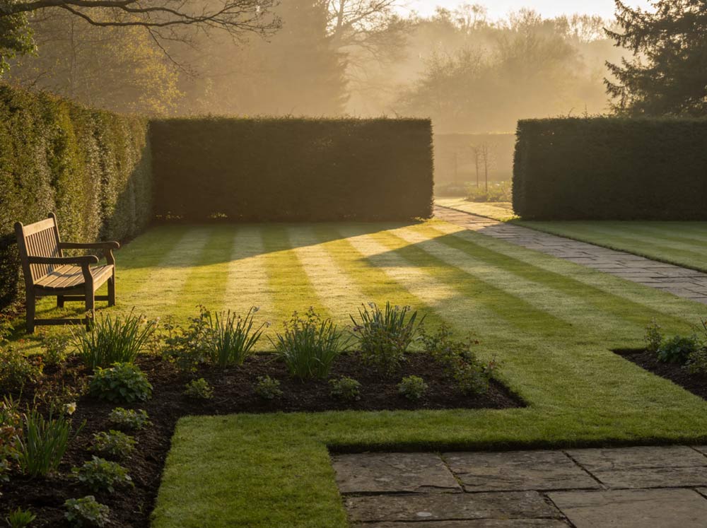 Garden Clean Ups in Suffolk | Suffolk Garden Maintenance