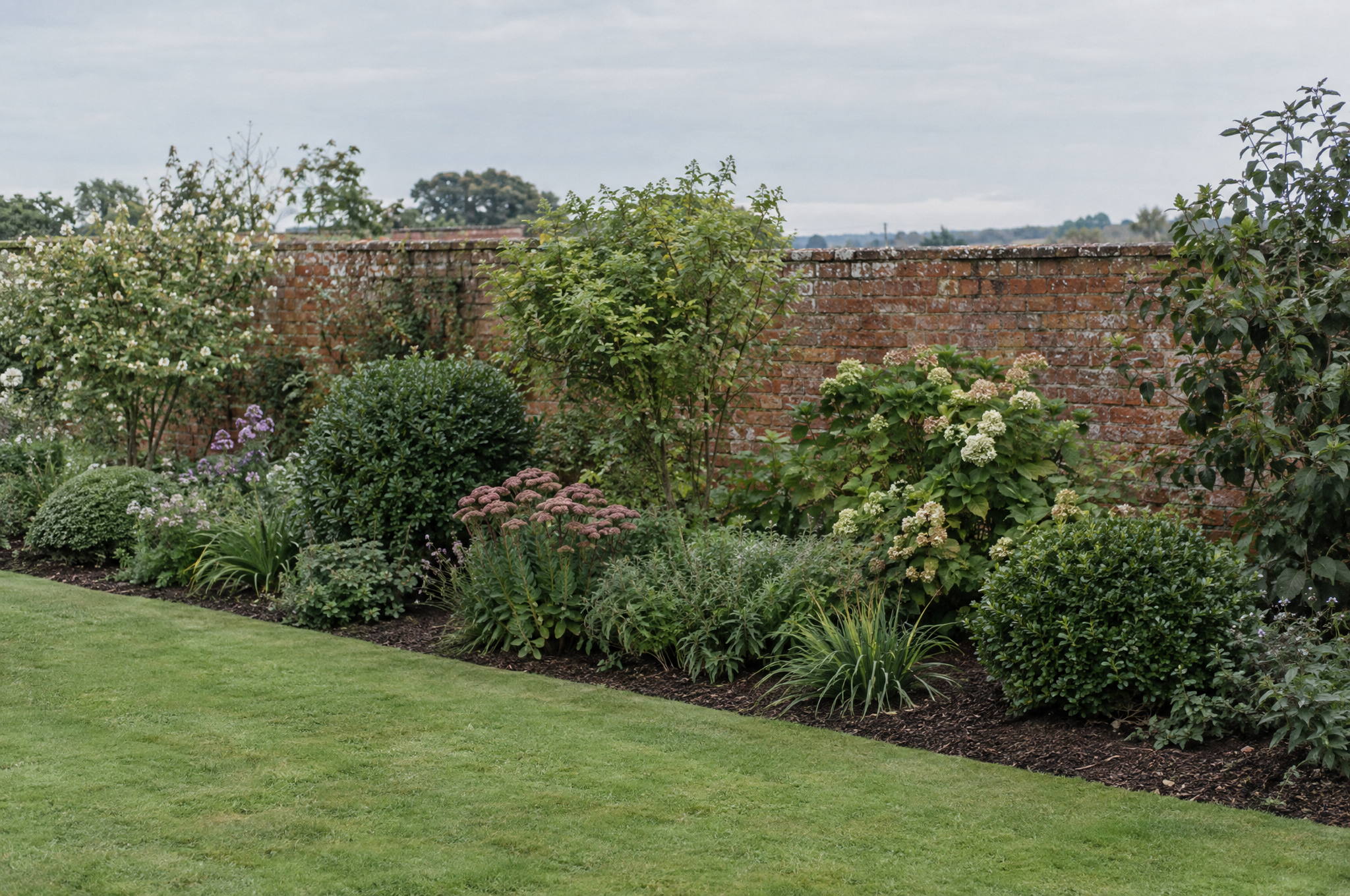 Garden Pruning and Weeding in Suffolk | Beds and Borders