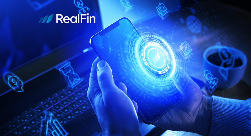 How Will RealFin Transform the Financial Sector?
