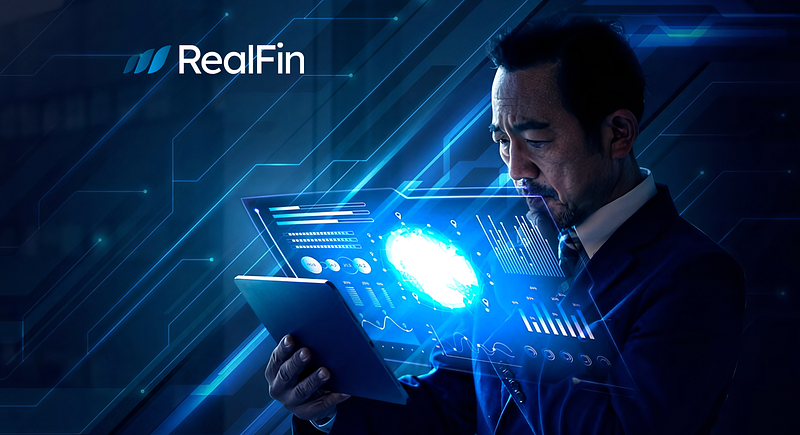 RealFin's Tokenization Process: From Real-World Assets to Digital Tokens