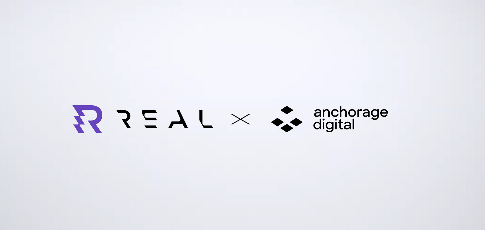 Real Finance, Anchorage Digital Partner on Tokenized Asset Infrastructure