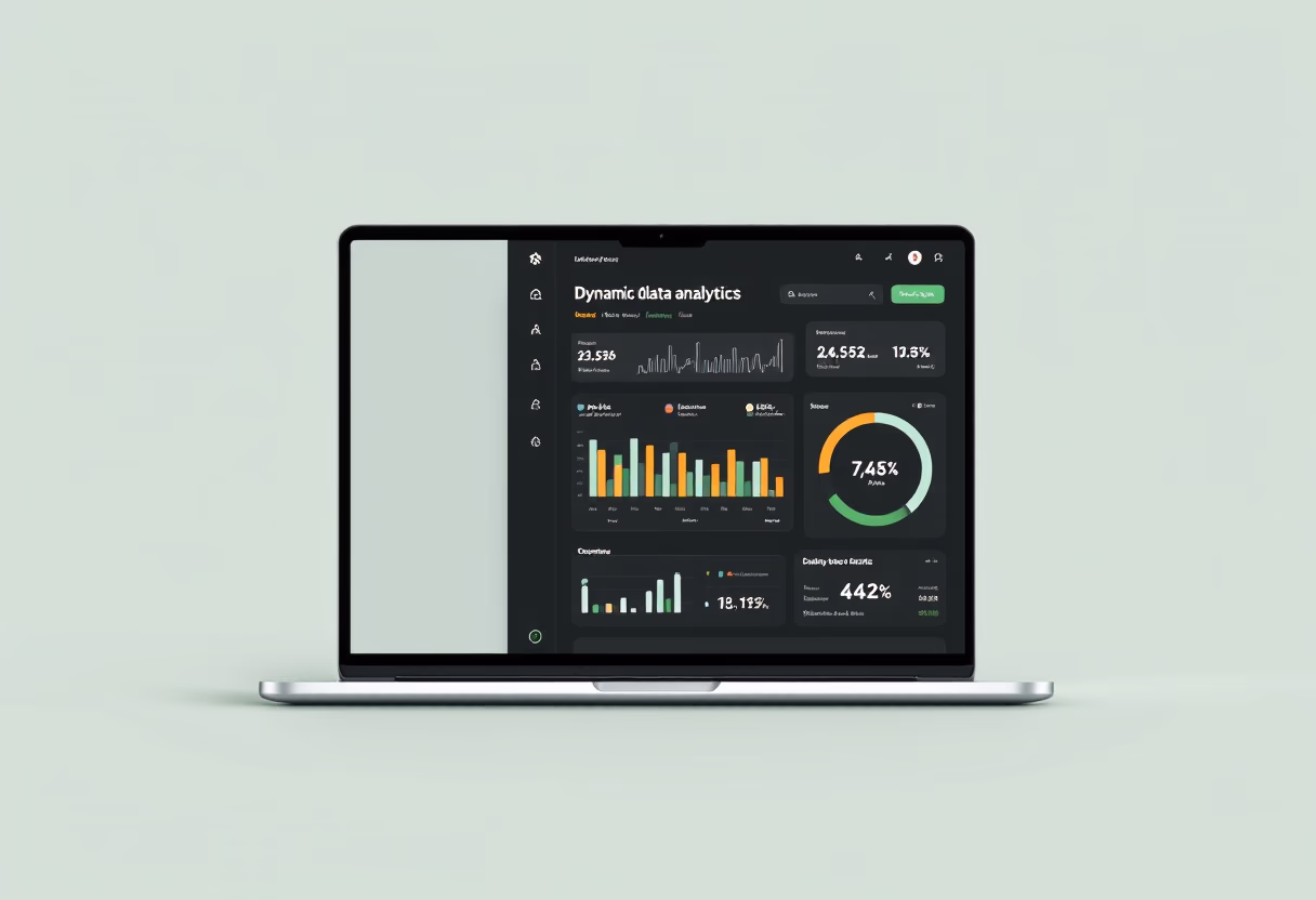 image of innovative data solutions [digital project]