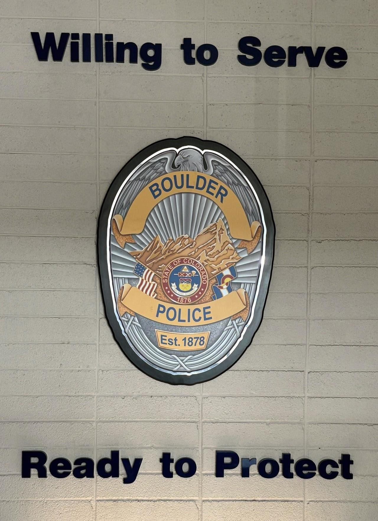 Willing to Serve, Ready to Protect