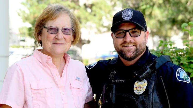 Officers Who Responded to King Soopers Reflect on Life Since Mass Shooting