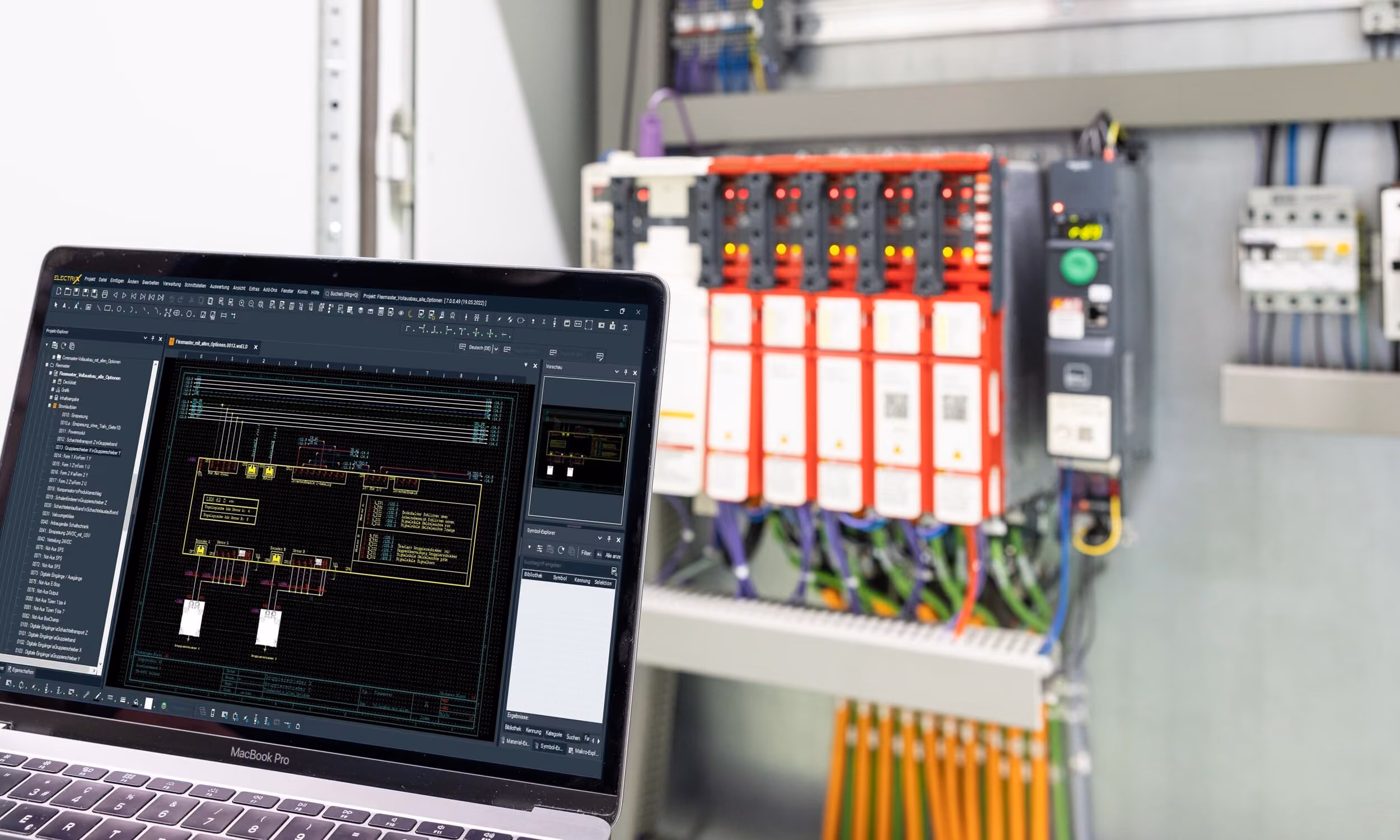 Besuchen Sie uns auf der All About Automation