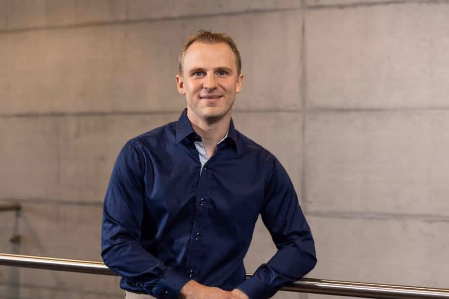 Stefan Mettler