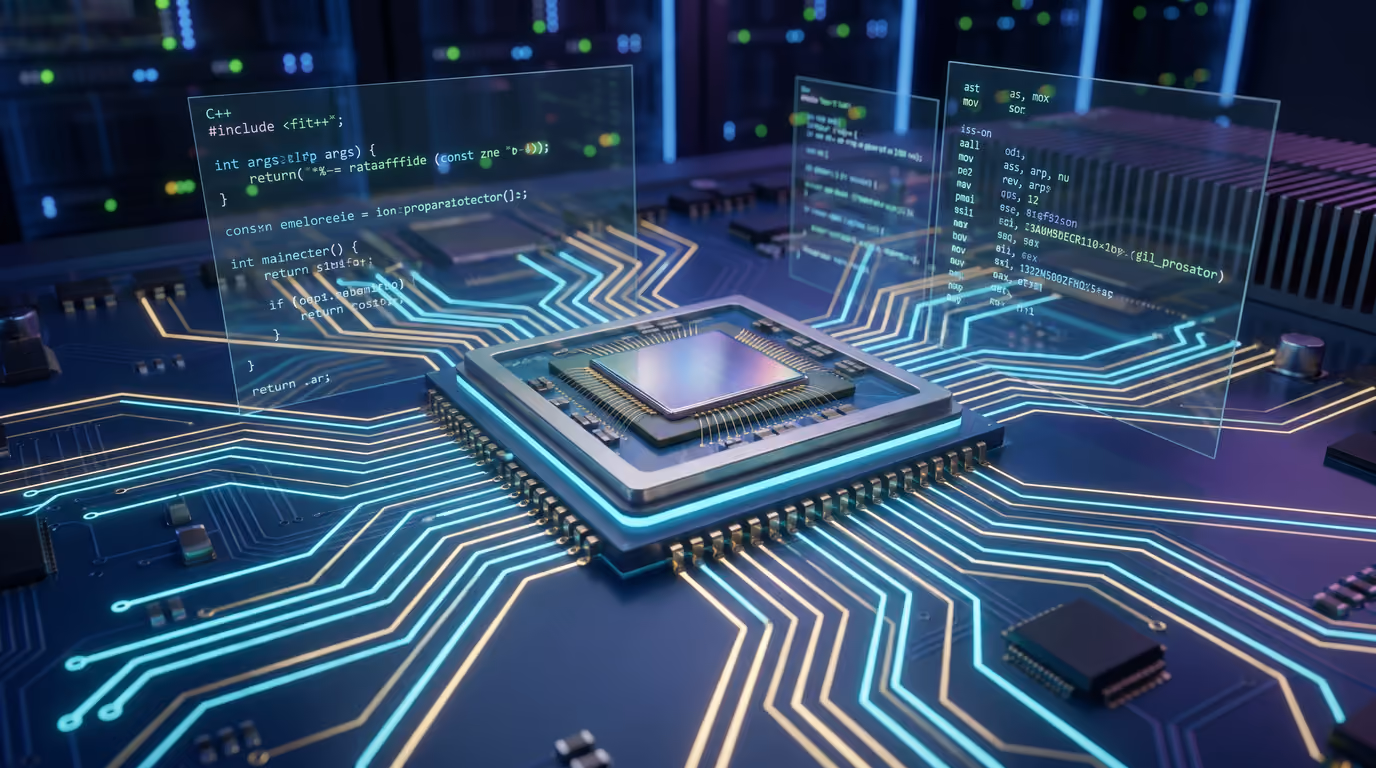 Was ist Embedded Software Engineering?