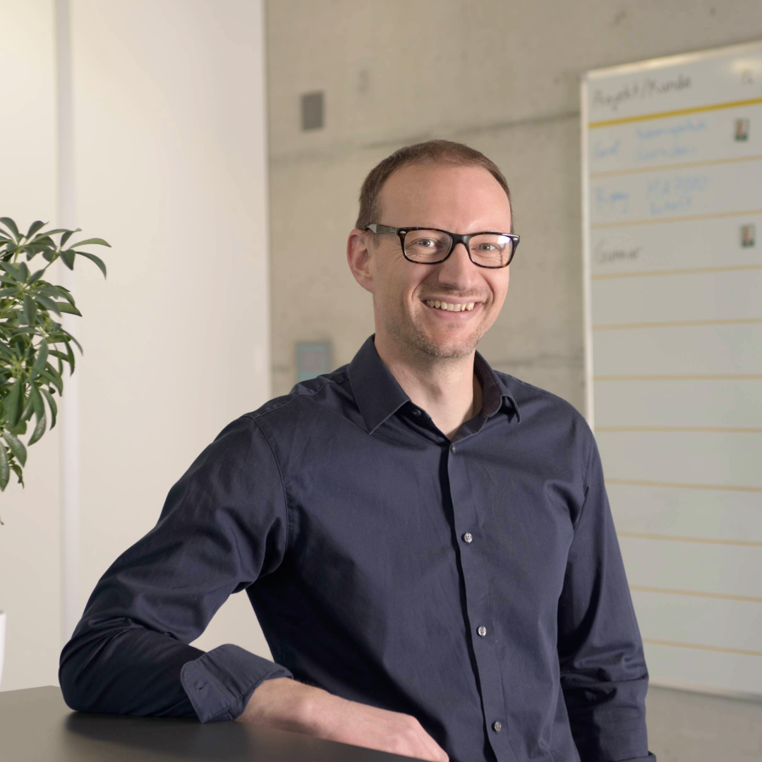 Martin Kempf