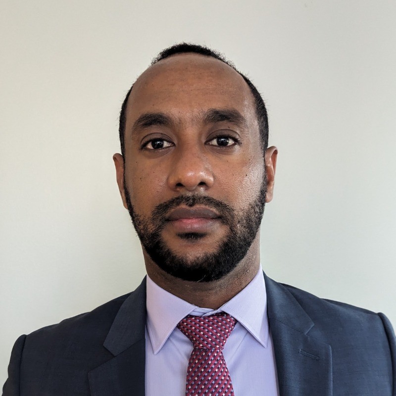 Fitsum Assif profile photo