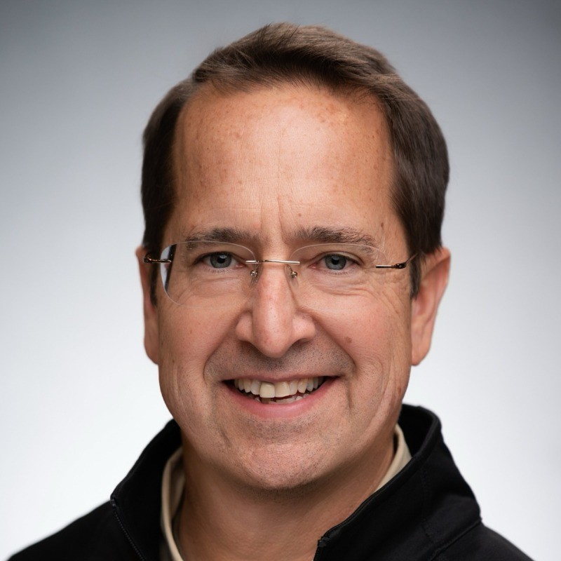 Robert Caruso profile photo