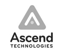 Ascend logo