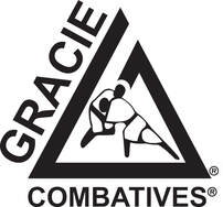 Gracie Combatives logo