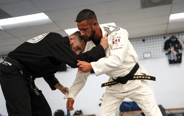 Private training