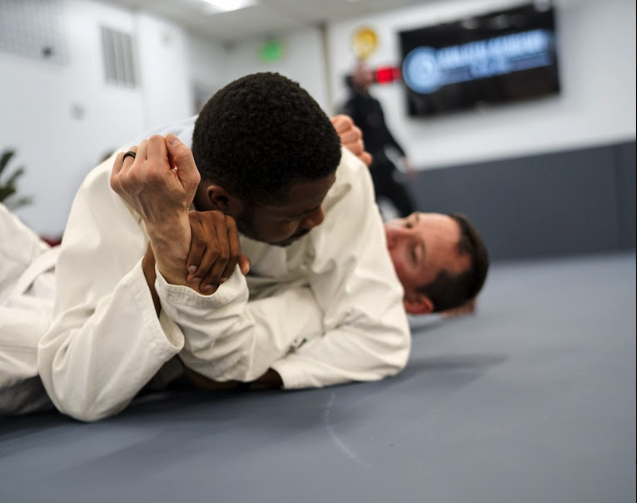 100% focused on you. No splitting attention with a room full of students. Every minute is spent on your technique, your questions, and the exact things holding you back.