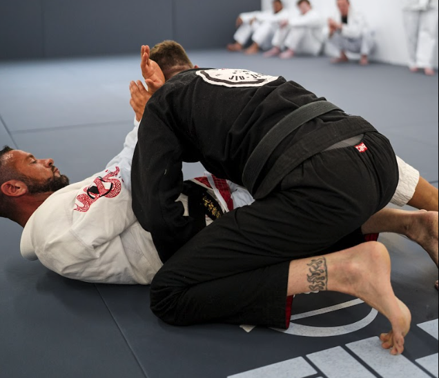 Private training