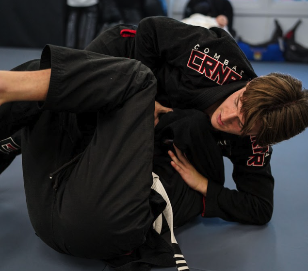 Train in proven techniques from Gracie Jiu-Jitsu and Japanese Ju-Jutsu designed for real-life situations.
