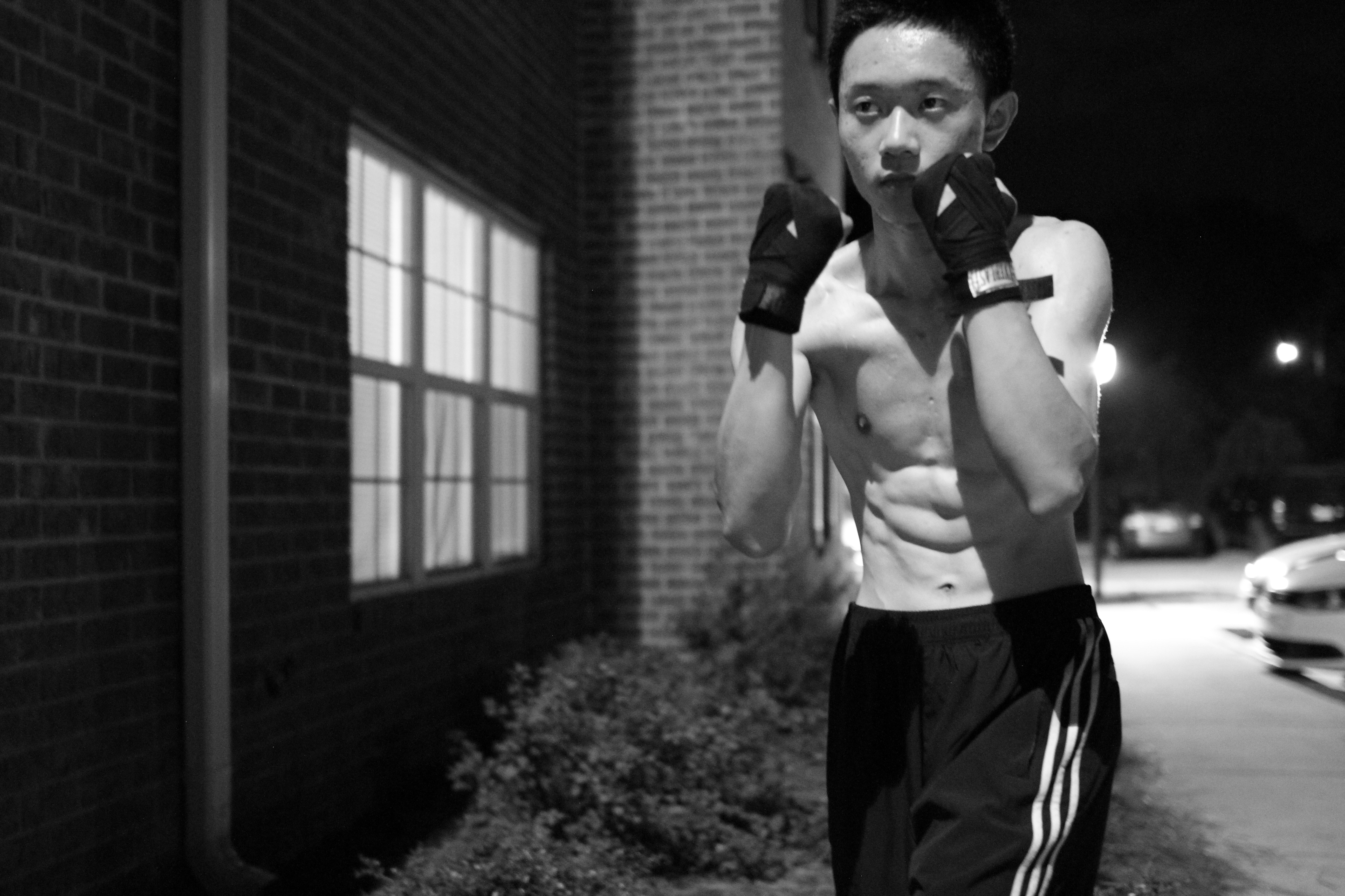 Weilin Wang