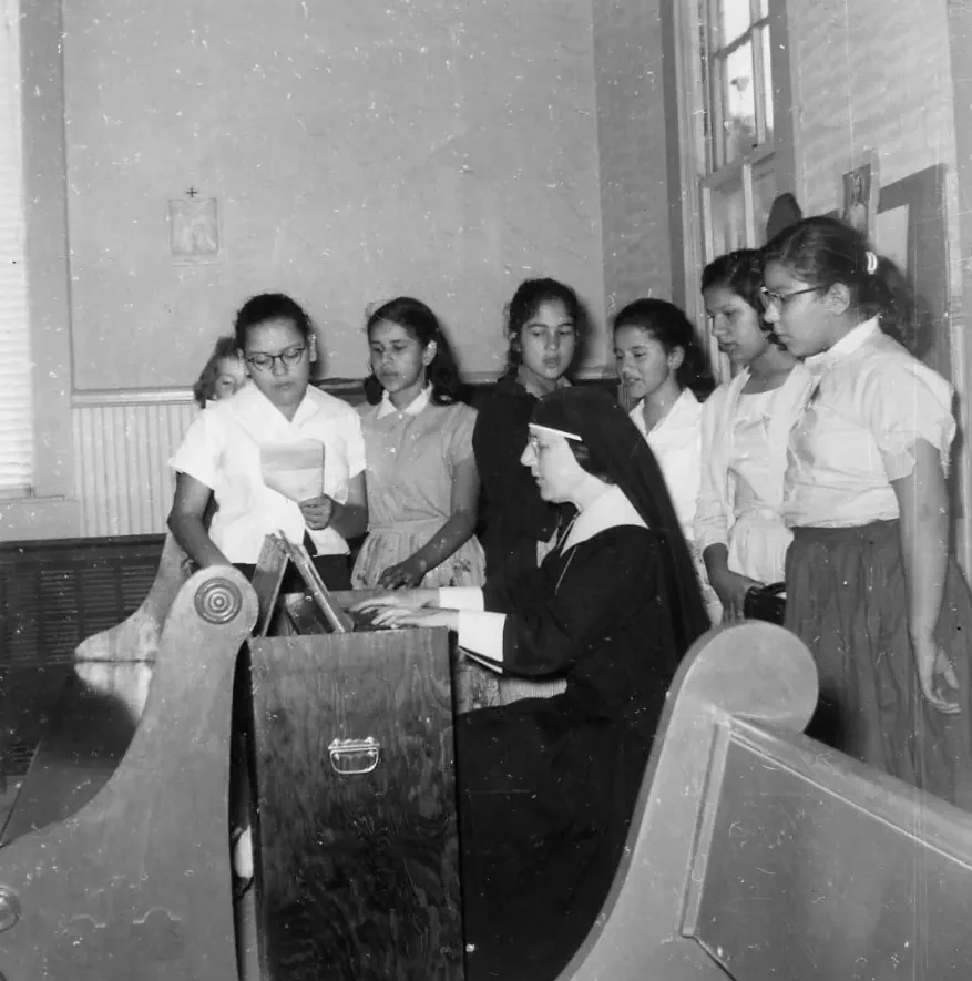 Preserving a Legacy of Faith and Service