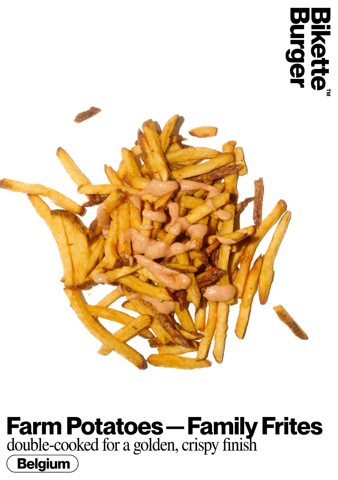 Potatoes