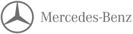 Logo von Mercedes-Benz.