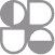 Platzhalter-Logo: abstrakte Kreisform.