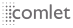 Logo von comlet.