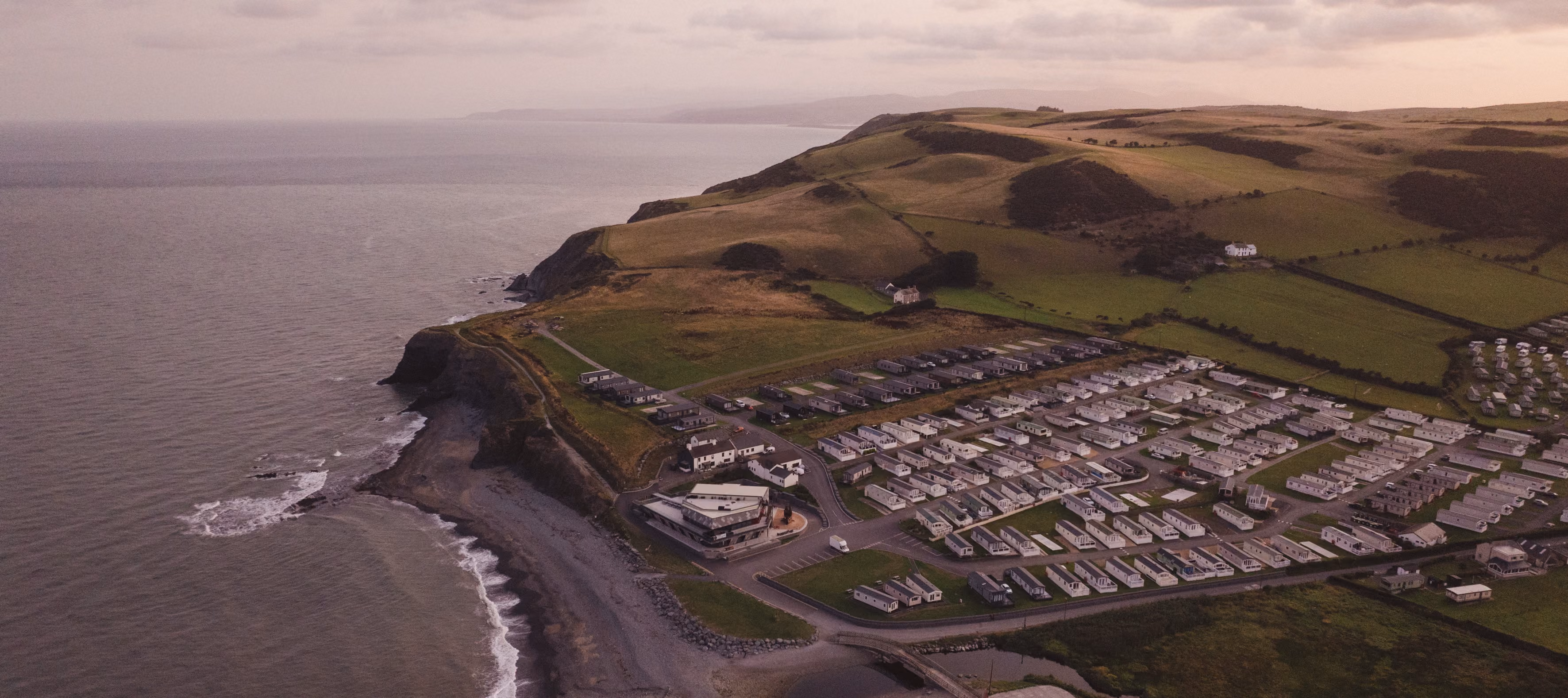 Aber Bay