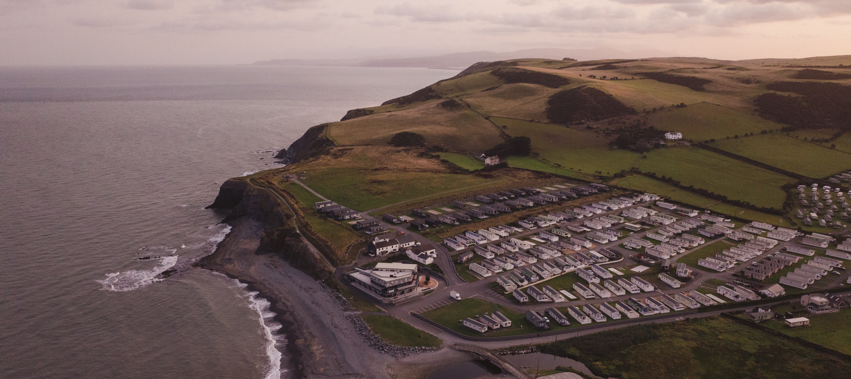 Aber Bay